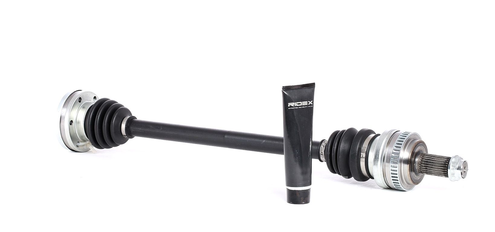 RIDEX Cardan 13D0205 Cardan De Transmission BMW,3 E46,3 Coupé E46,3 Touring E46,3 Compact E46,3 Desc