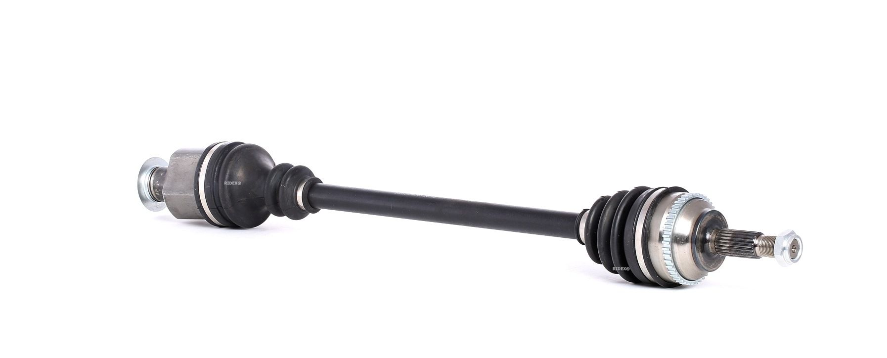 RIDEX Cardan 13D0218 Cardan De Transmission RENAULT,SCÉNIC I JA0/1_,MEGANE I BA0/1_,MEGANE Scenic JA