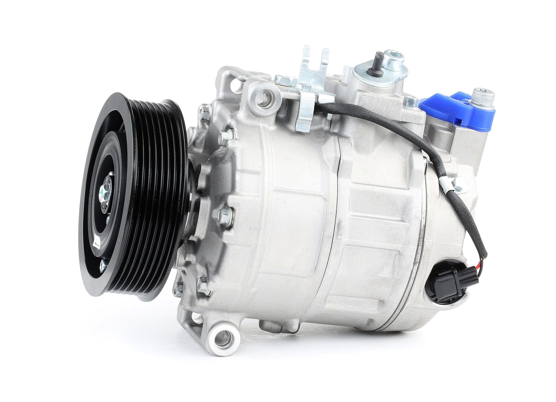RIDEX Compresseur De Climatisation 447K0239 Compresseur De Clim,Compresseur, climatisation VW,AUDI,PHAETON 3D_,A8 4E_