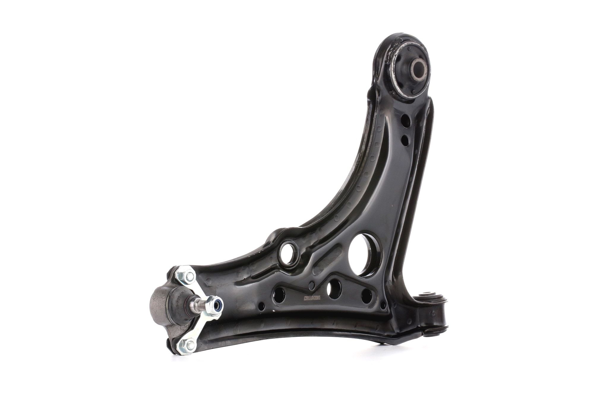 RIDEX Triangle De Suspension 273C0698 Bras De Suspension,Triangle De Direction VW,SEAT,POLO 6N2,POLO