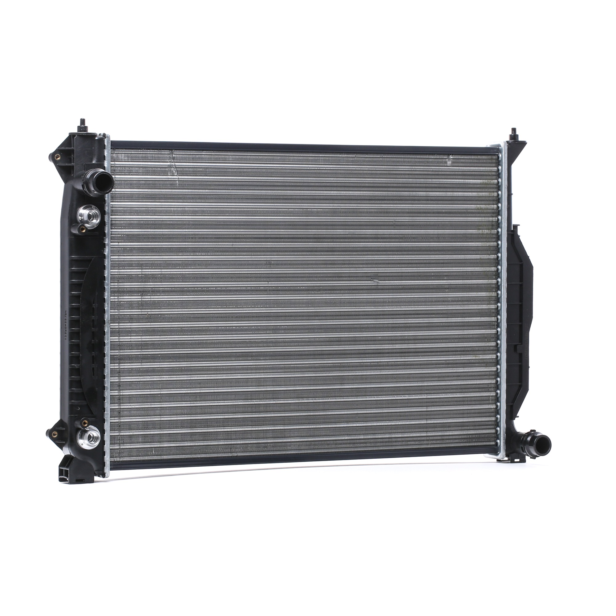 RIDEX Radiateur 470R0470 Radiateur De Refroidissement,Radiateur, refroidissement du moteur AUDI,A6 4
