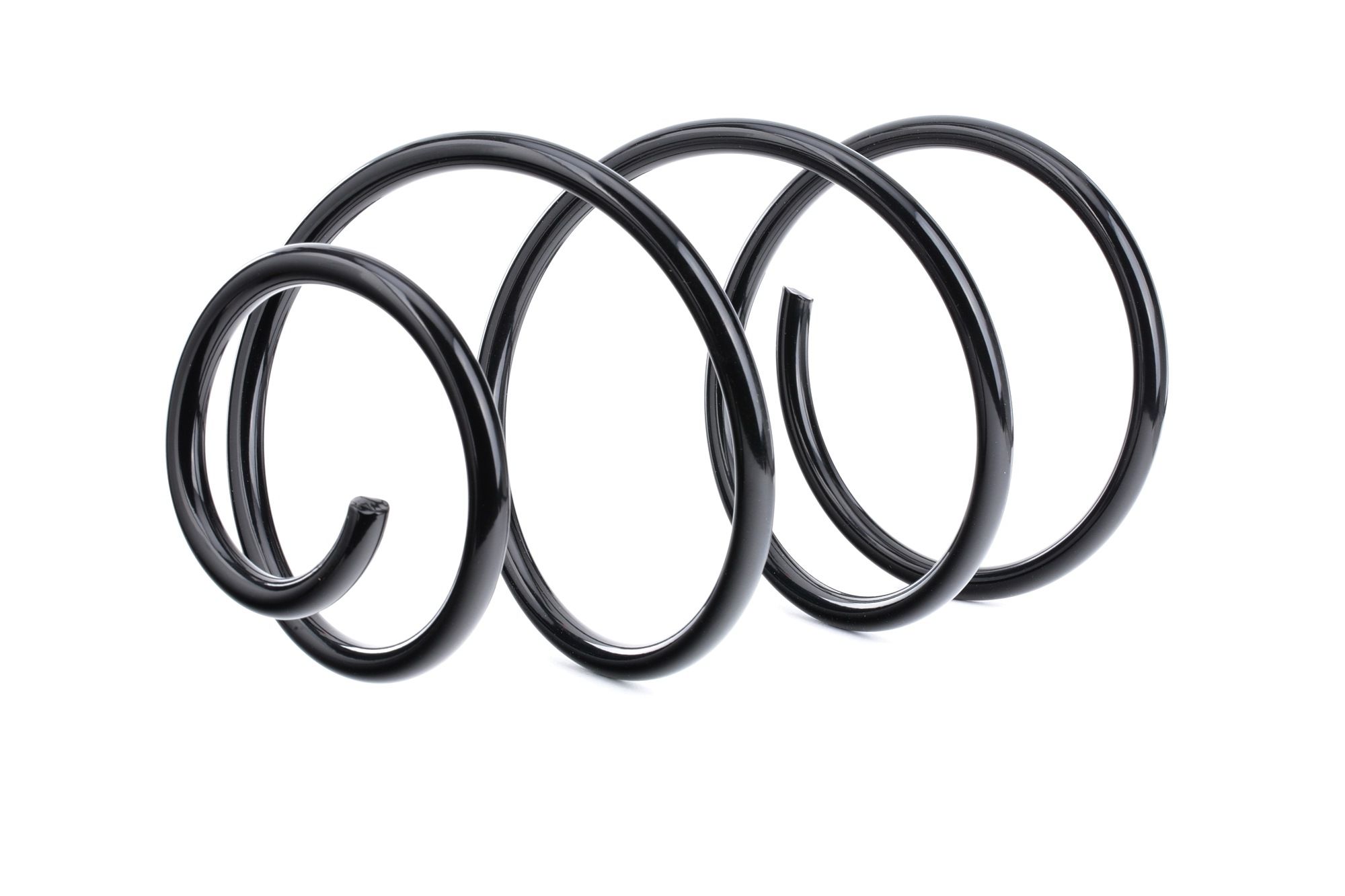 RIDEX Ressort d'Amortisseur 188C0302 Ressort De Suspension,Ressort Hélicoïdal ALFA ROMEO,147 937,GT 