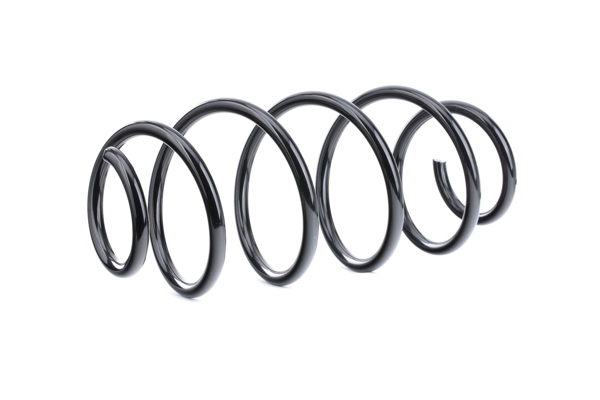 RIDEX Ressort d'Amortisseur 188C0347 Ressort De Suspension,Ressort Hélicoïdal FORD,MONDEO III B5Y,MO