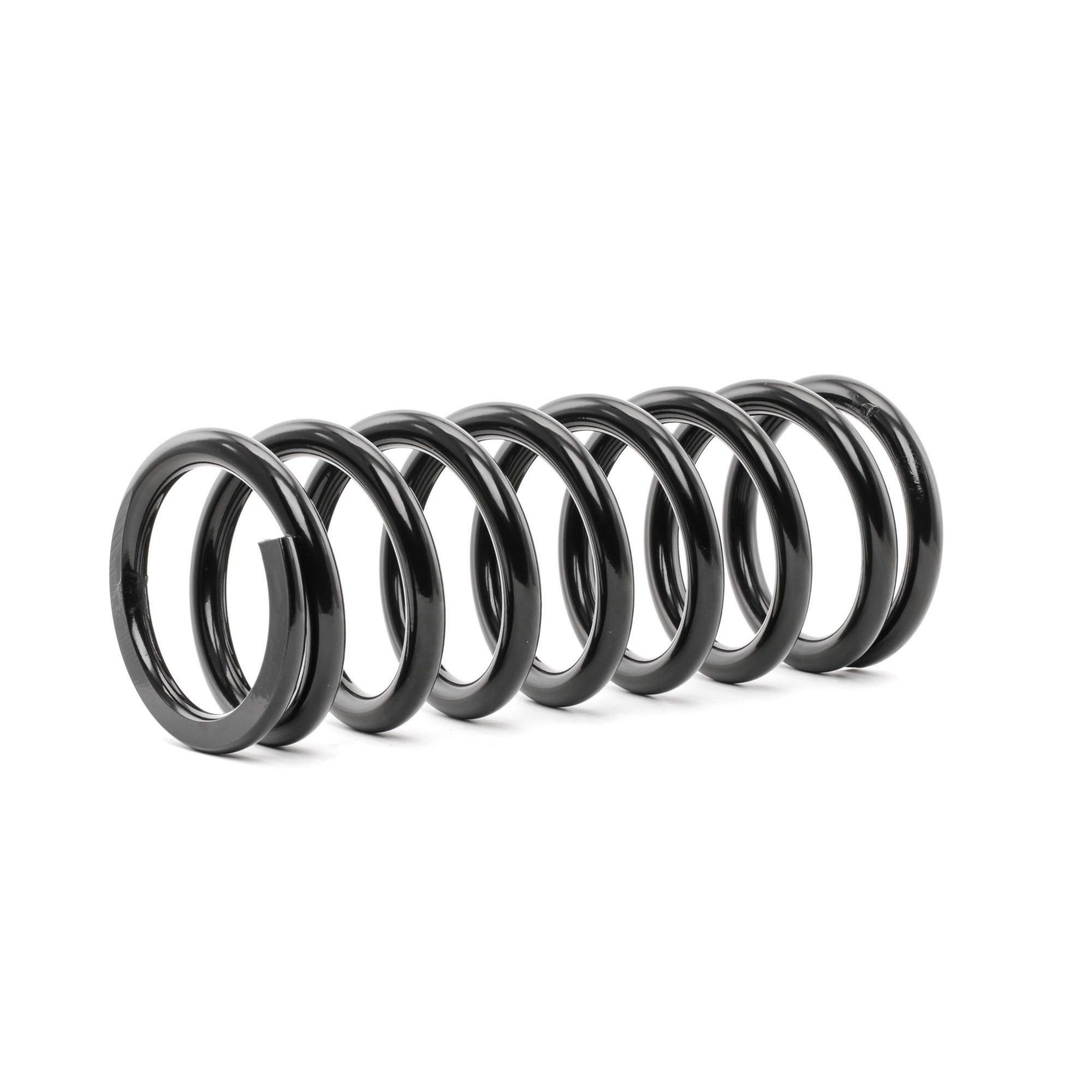 RIDEX Ressort d'Amortisseur 188C0368 Ressort De Suspension,Ressort Hélicoïdal MERCEDES-BENZ,Sedán W1