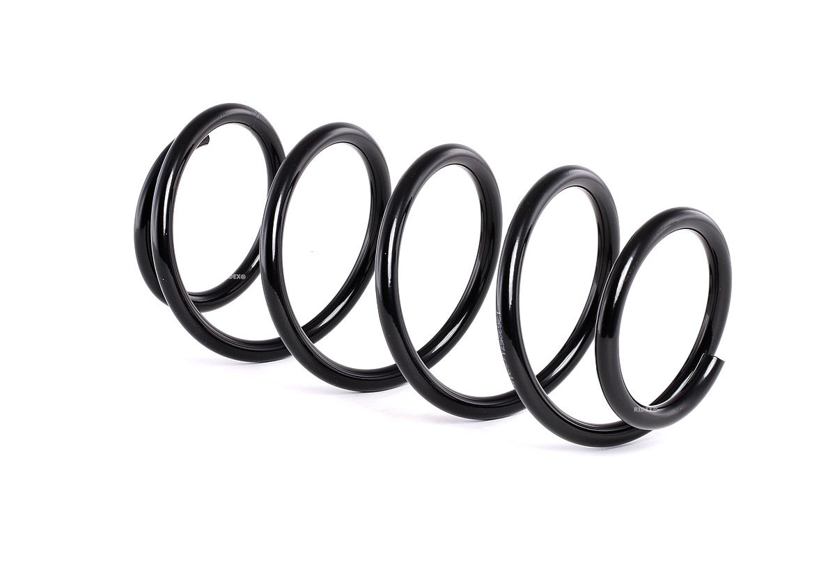 RIDEX Ressort d'Amortisseur 188C0376 Ressort De Suspension,Ressort Hélicoïdal OPEL,VAUXHALL,ASTRA G 