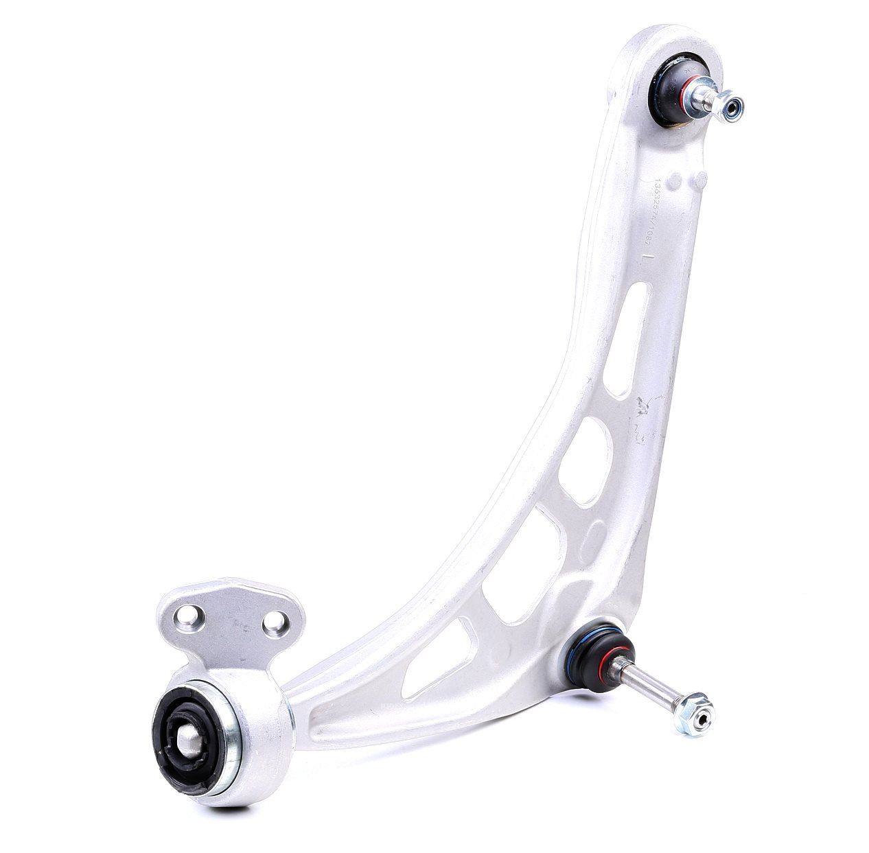 RIDEX Triangle De Suspension 273C0701 Bras De Suspension,Triangle De Direction BMW,3 E46,3 Coupé E46