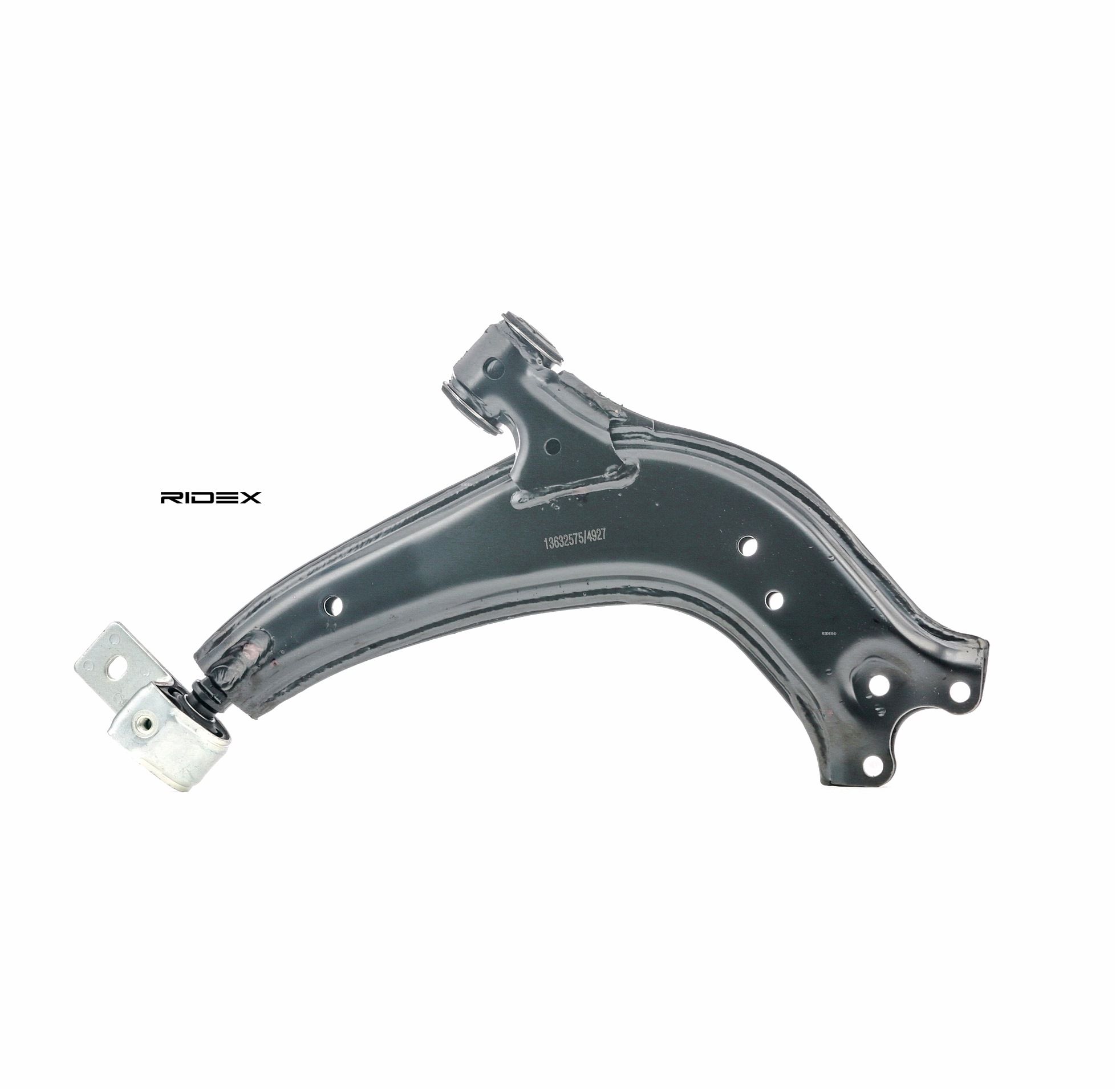 RIDEX Triangle De Suspension 273C0702 Bras De Suspension,Triangle De Direction CITROËN,PEUGEOT,XSARA