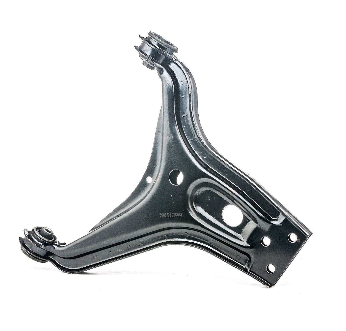 RIDEX Triangle De Suspension 273C0705 Bras De Suspension,Triangle De Direction AUDI,80 8C, B4,CABRIO