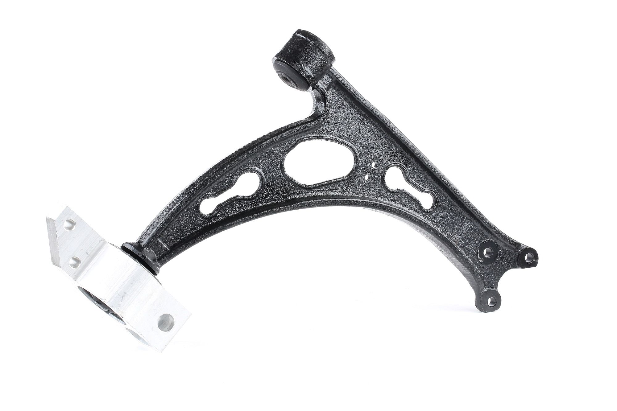 RIDEX Triangle De Suspension 273C0707 Bras De Suspension,Triangle De Direction AUDI,VW,SKODA,A3 8P1,