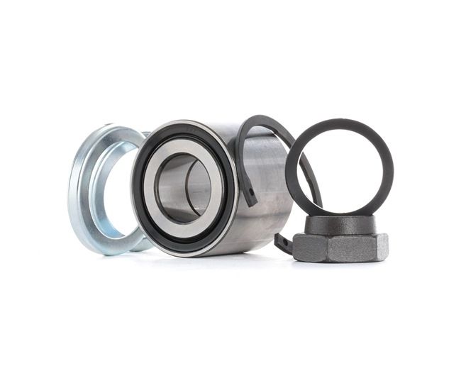 Radlagersatz Ø: 52mm, Innendurchmesser: 25mm mit OEM-Nummer 7703090253
