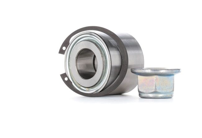 Juego de cojinete de rueda Ø: 55mm, Diám. int.: 25mm con OEM número 7701463987
