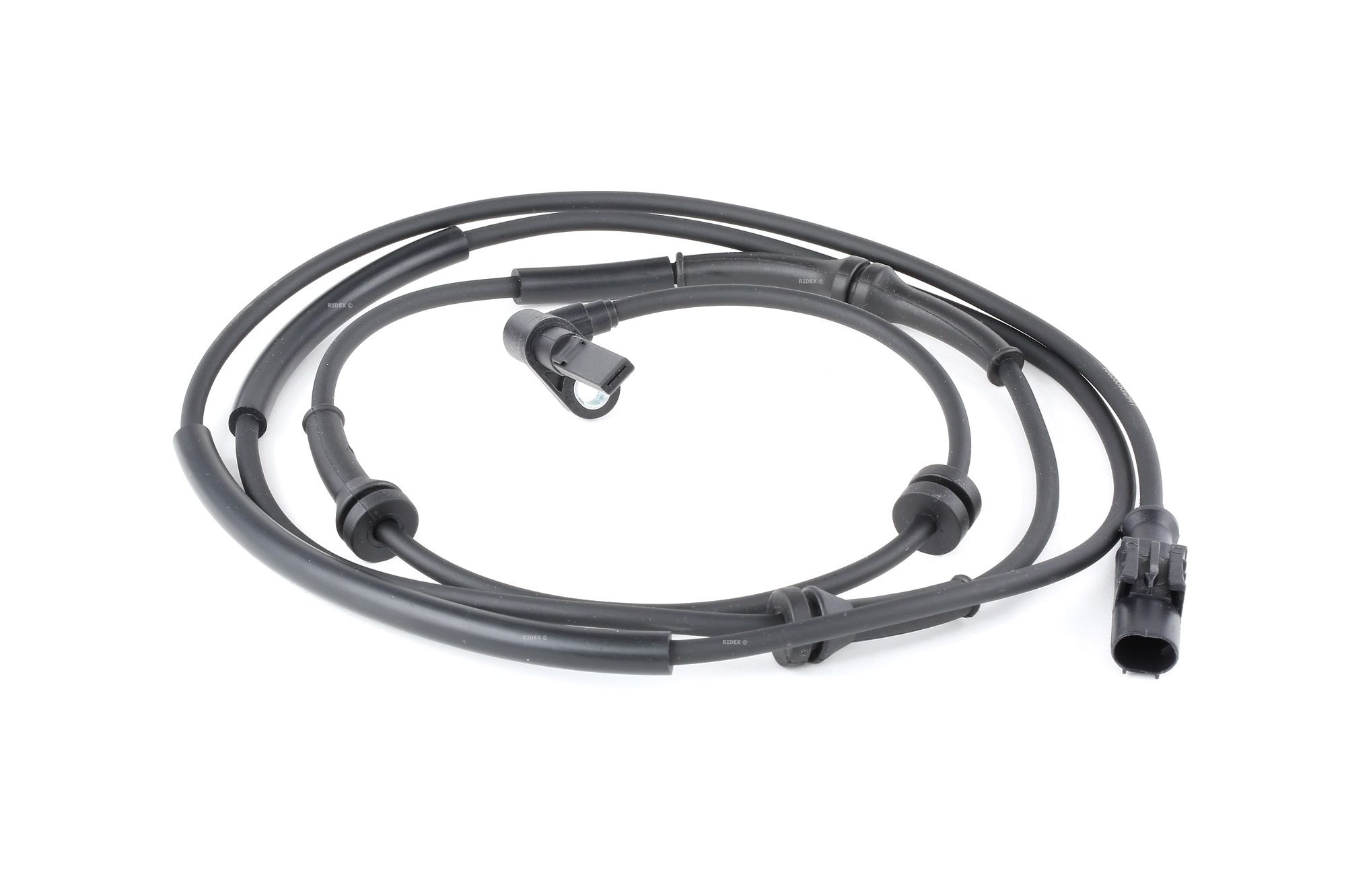 RIDEX Capteur ABS 412W0139 Controle Capteur ABS,Capteur De Roue ABS ALFA ROMEO,147 937