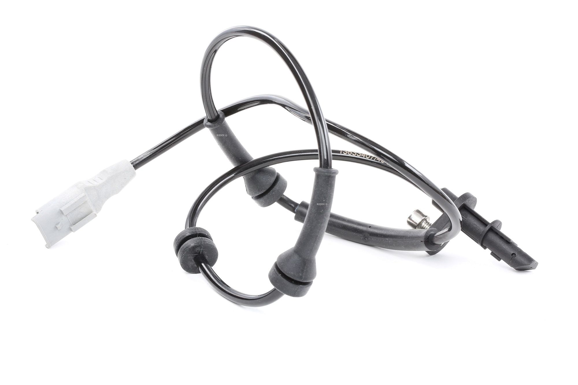 RIDEX Capteur ABS 412W0194 Controle Capteur ABS,Capteur De Roue ABS FIAT,CITROËN,PEUGEOT,SCUDO 270_,