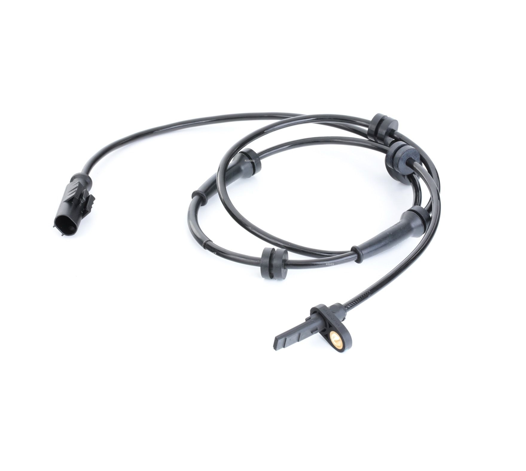 RIDEX Capteur ABS 412W0244 Controle Capteur ABS,Capteur De Roue ABS ALFA ROMEO,147 937