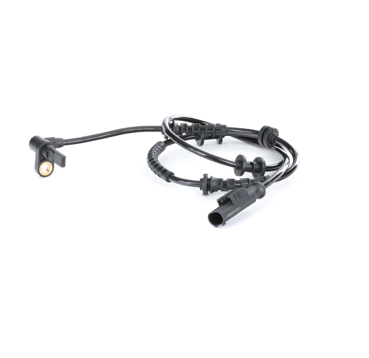 RIDEX Capteur ABS 412W0299 Controle Capteur ABS,Capteur De Roue ABS FIAT,PANDA 169,PANDA Van 169