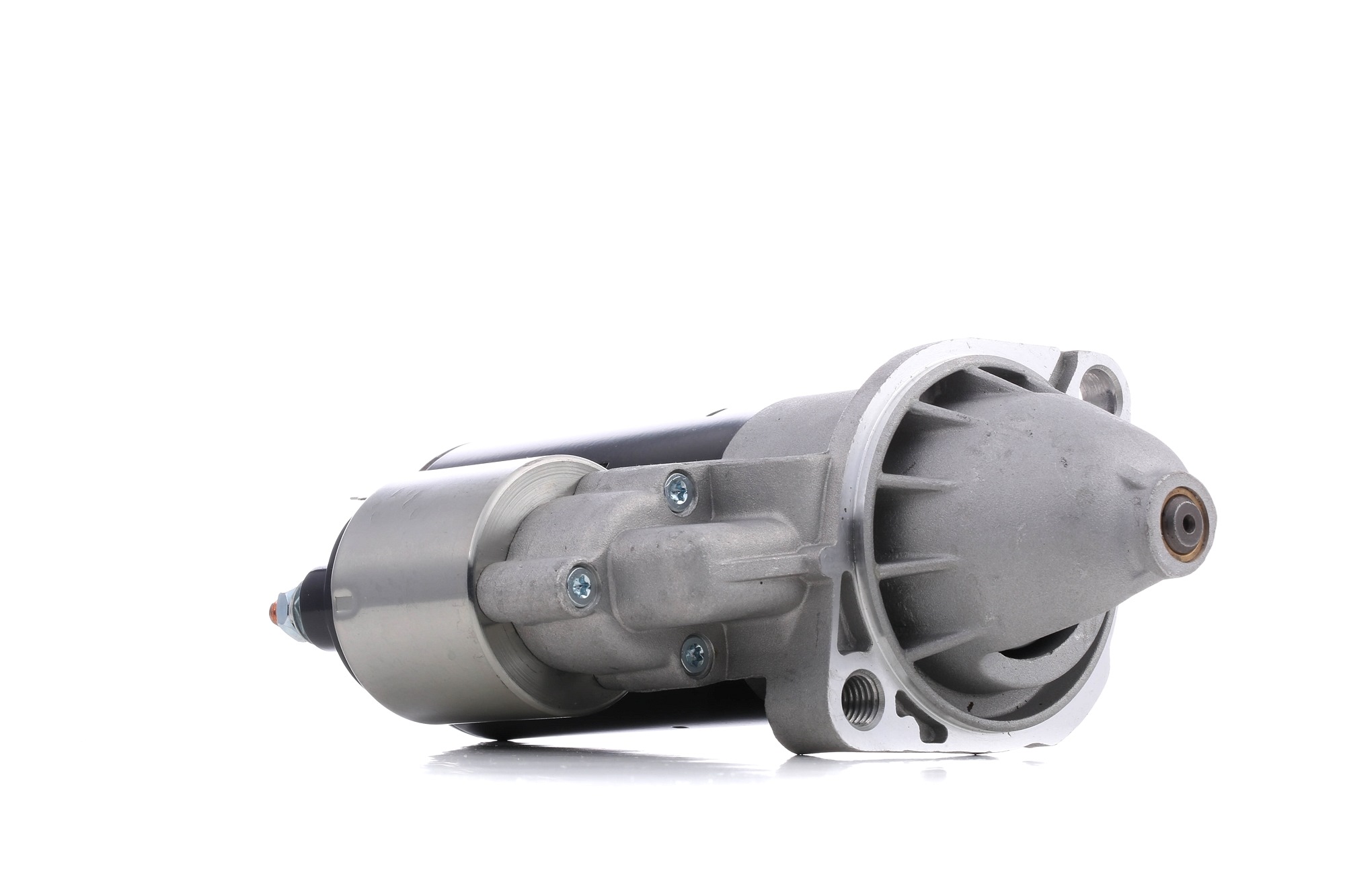 RIDEX Démarreur 2S0109 Starter FIAT,LANCIA,AUDI,TIPO 160,TEMPRA 159,TEMPRA S.W. 159,DELTA II 836,DED