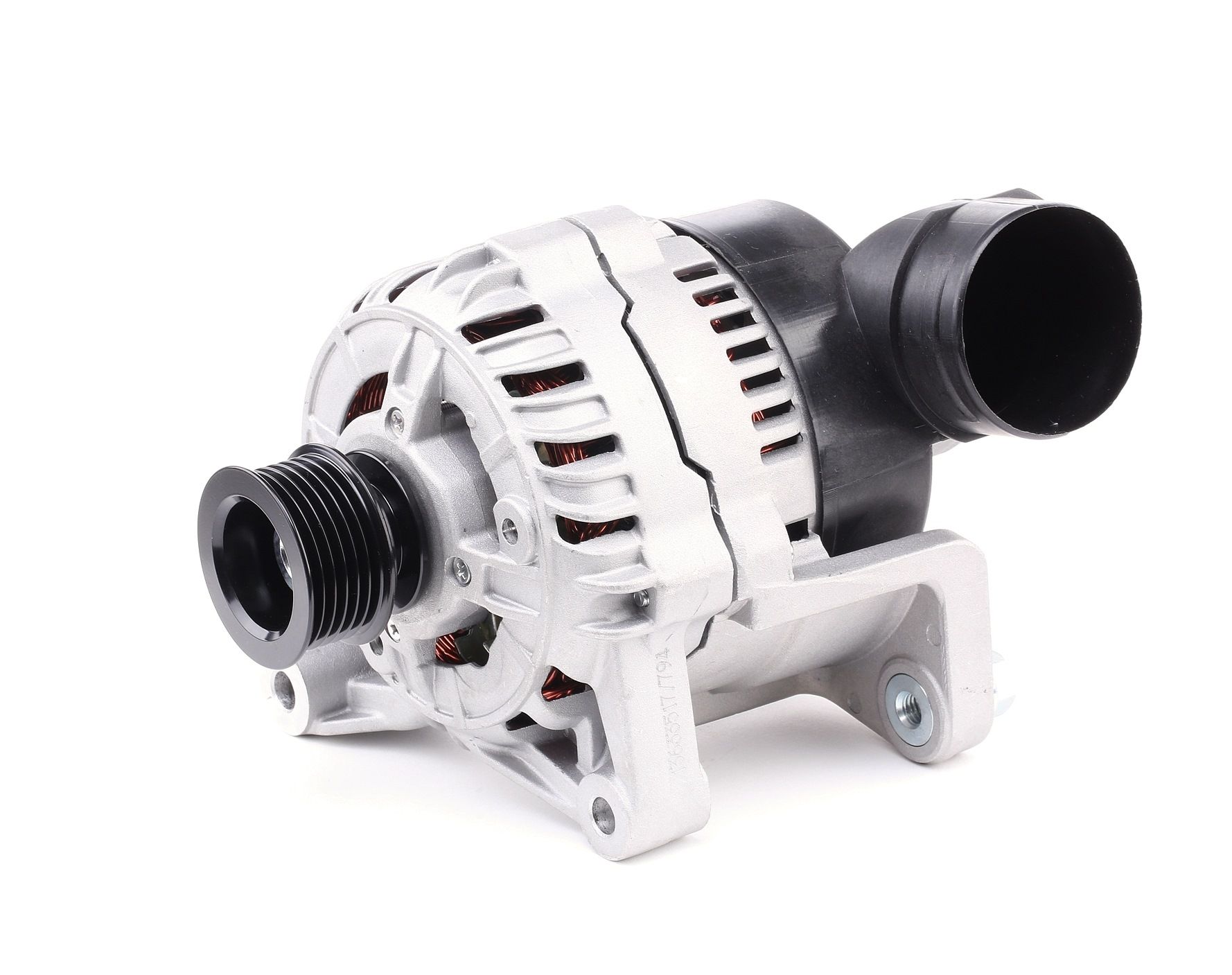 RIDEX Alternateur 4G0116 BMW,3 E46,3 E90,5 E39,X5 E53,3 Coupé E46,3 E36,3 Touring E46,3 Compact E46,