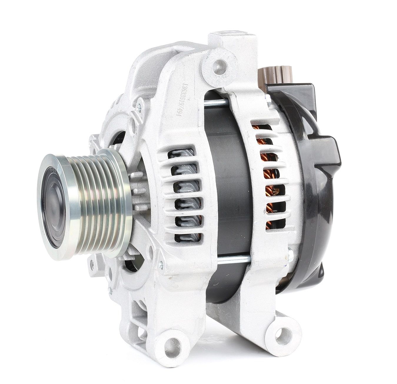 RIDEX Alternateur 4G0119 TOYOTA,LEXUS,COROLLA Verso ZER_, ZZE12_, R1_,RAV 4 III ACA3_, ACE_, ALA3_,