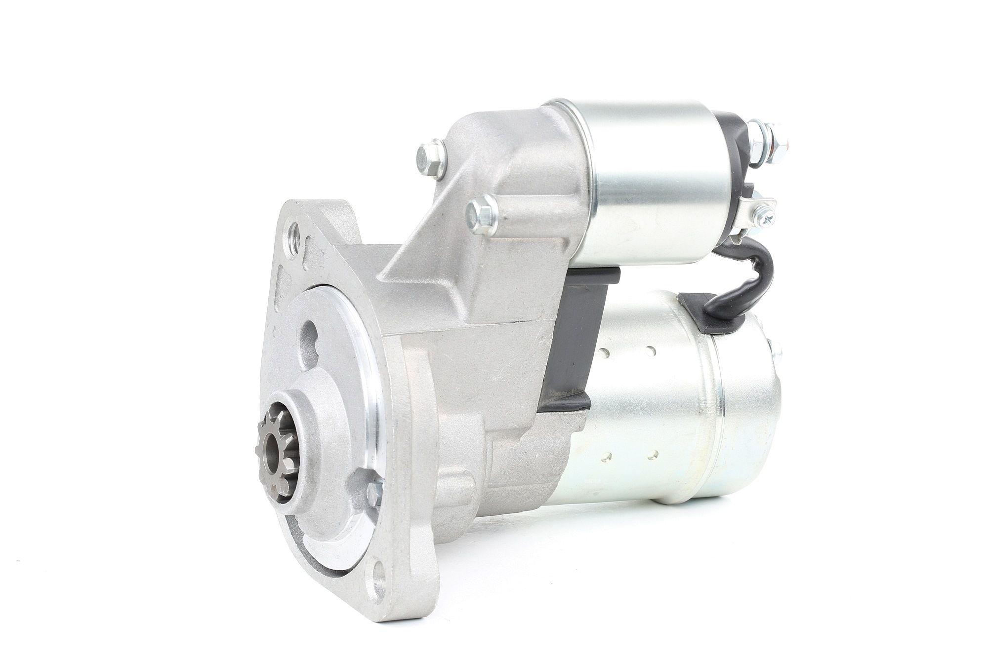 RIDEX Démarreur 2S0112 Starter OPEL,VAUXHALL,CORSA B 73_, 78_, 79_,CORSA A Fastback 93_, 94_, 98_, 9