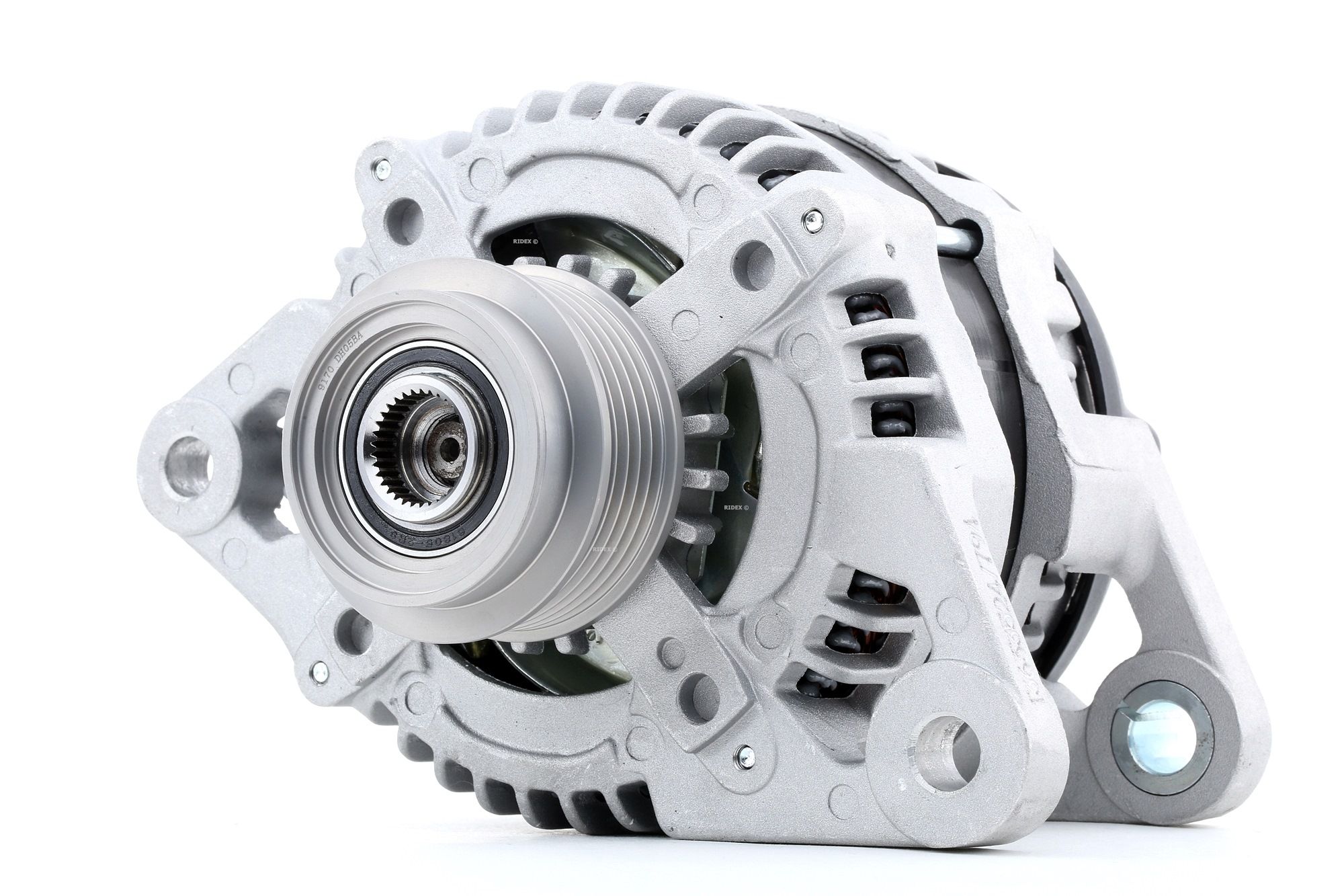 RIDEX Alternateur 4G0123 FIAT,ALFA ROMEO,CROMA 194,159 939,159 Sportwagon 939,BRERA,SPIDER 939