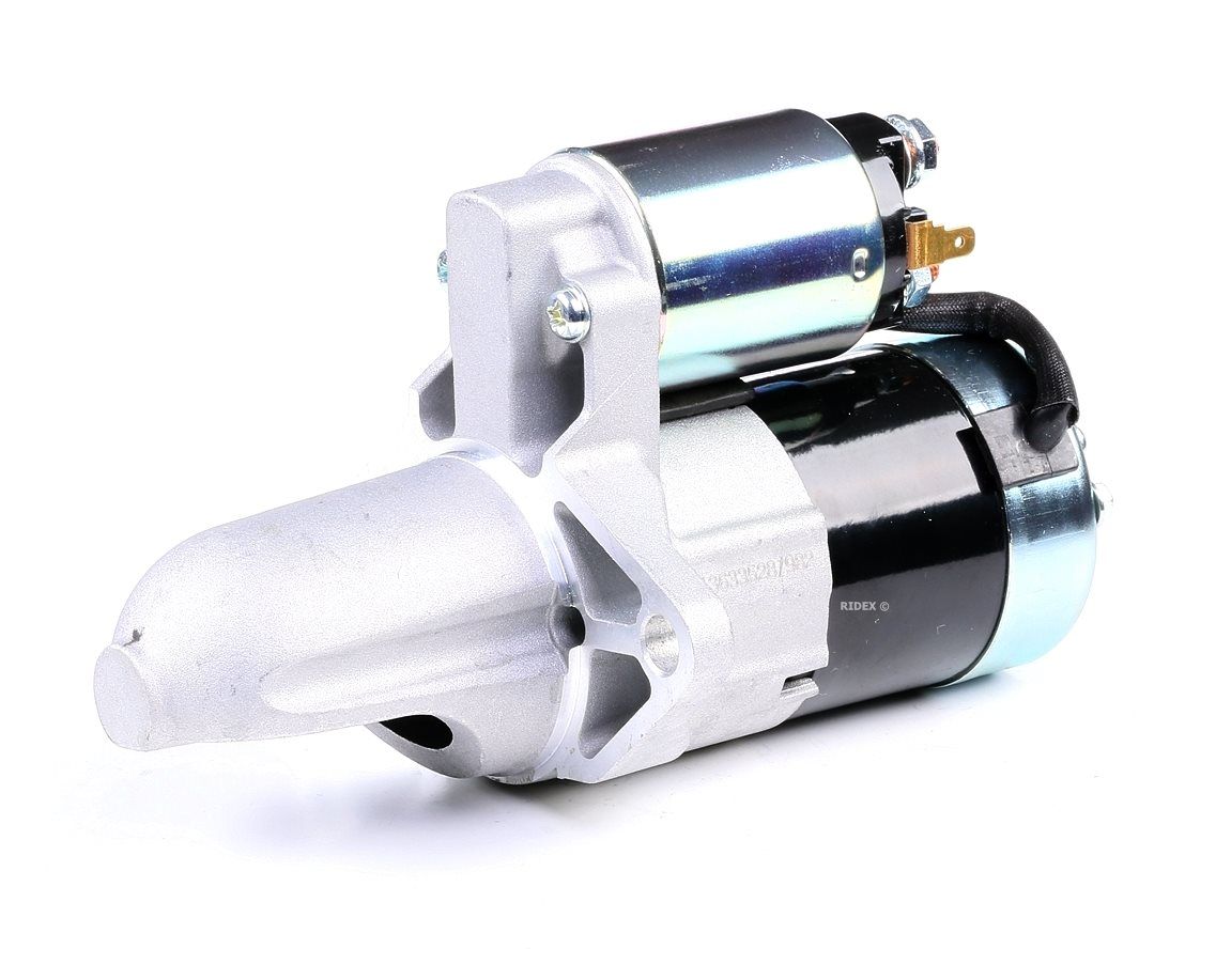 RIDEX Démarreur 2S0114 Starter SUBARU,IMPREZA Sedán GD,IMPREZA Sedán GC,FORESTER SG,FORESTER SF,IMPR