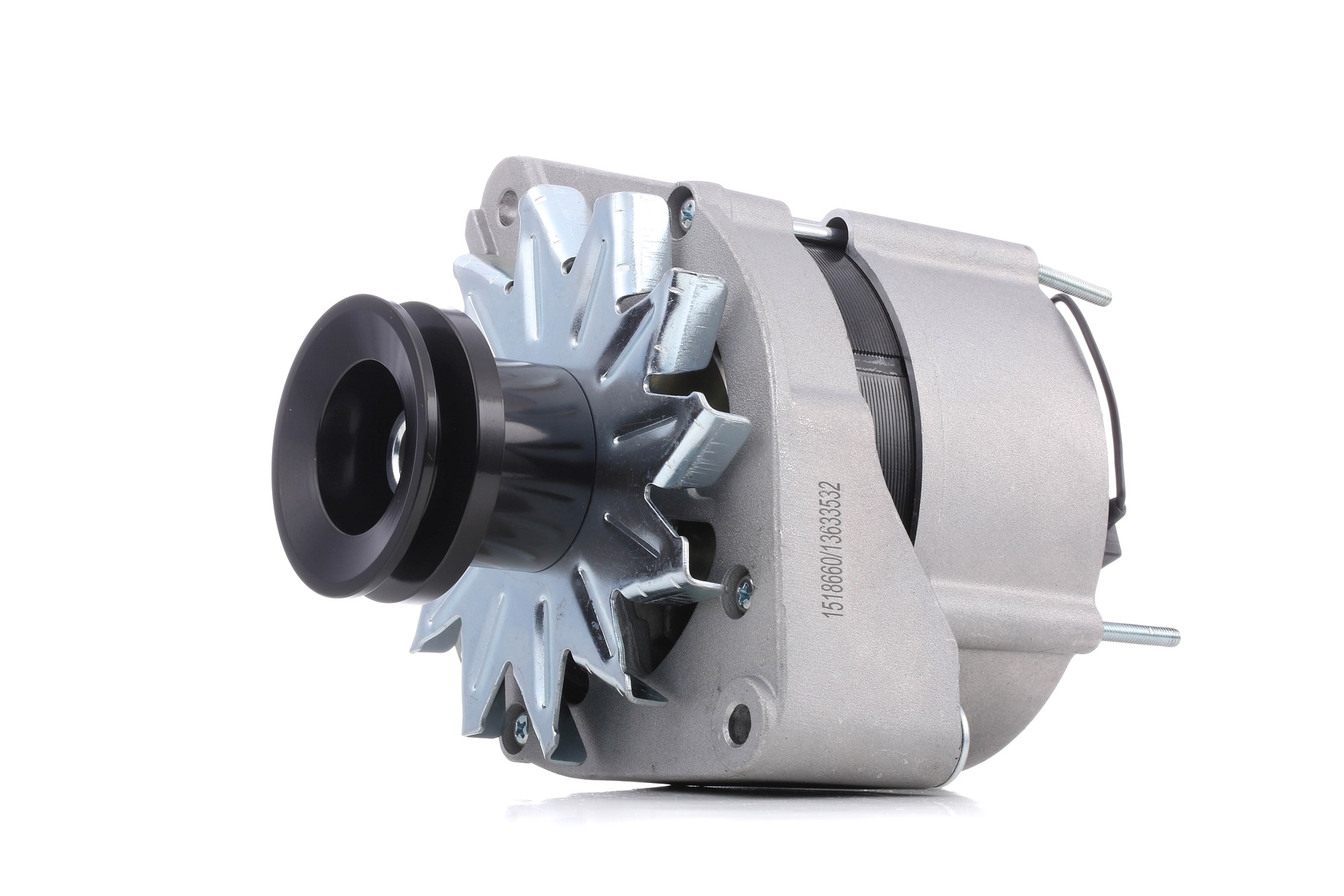 RIDEX Alternateur 4G0130 VW,GOLF I 17,TRANSPORTER III Furgón,TRANSPORTER III Autobús,CADDY I 14,TRAN