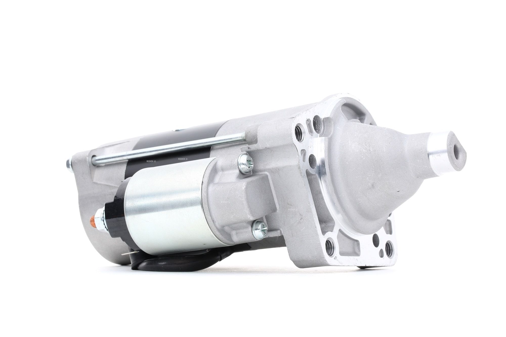 RIDEX Démarreur 2S0117 Starter LANCIA,DODGE,CHRYSLER,VOYAGER Limusina RT,CARAVAN,VOYAGER IV RG, RS,G