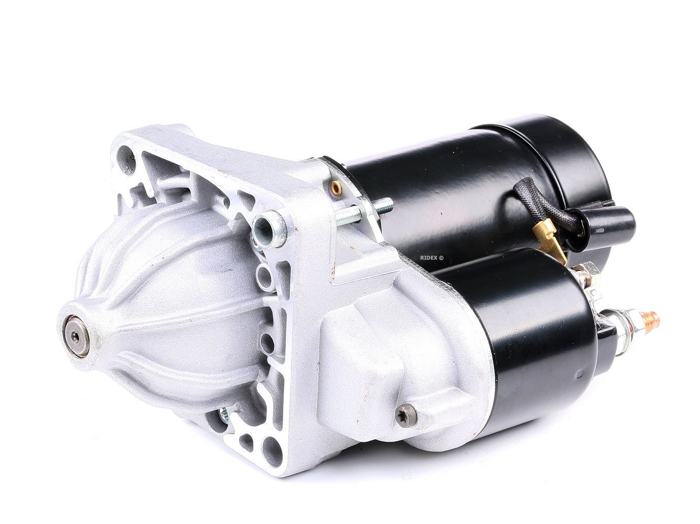 RIDEX Démarreur 2S0148 Starter FIAT,LANCIA,DOBLO 119,STILO 192,MULTIPLA 186,DOBLO Cargo 223,BRAVA 18