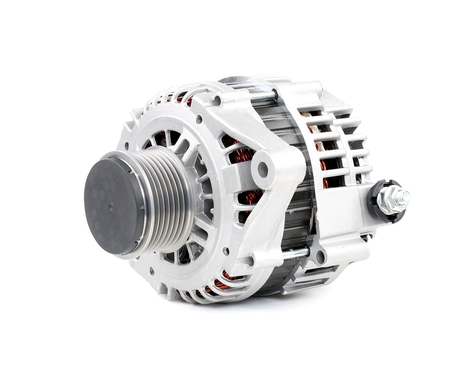 RIDEX Alternateur 4G0166 NISSAN,TERRANO II R20,PATROL GR II Wagon Y61,TERRANO Van R20
