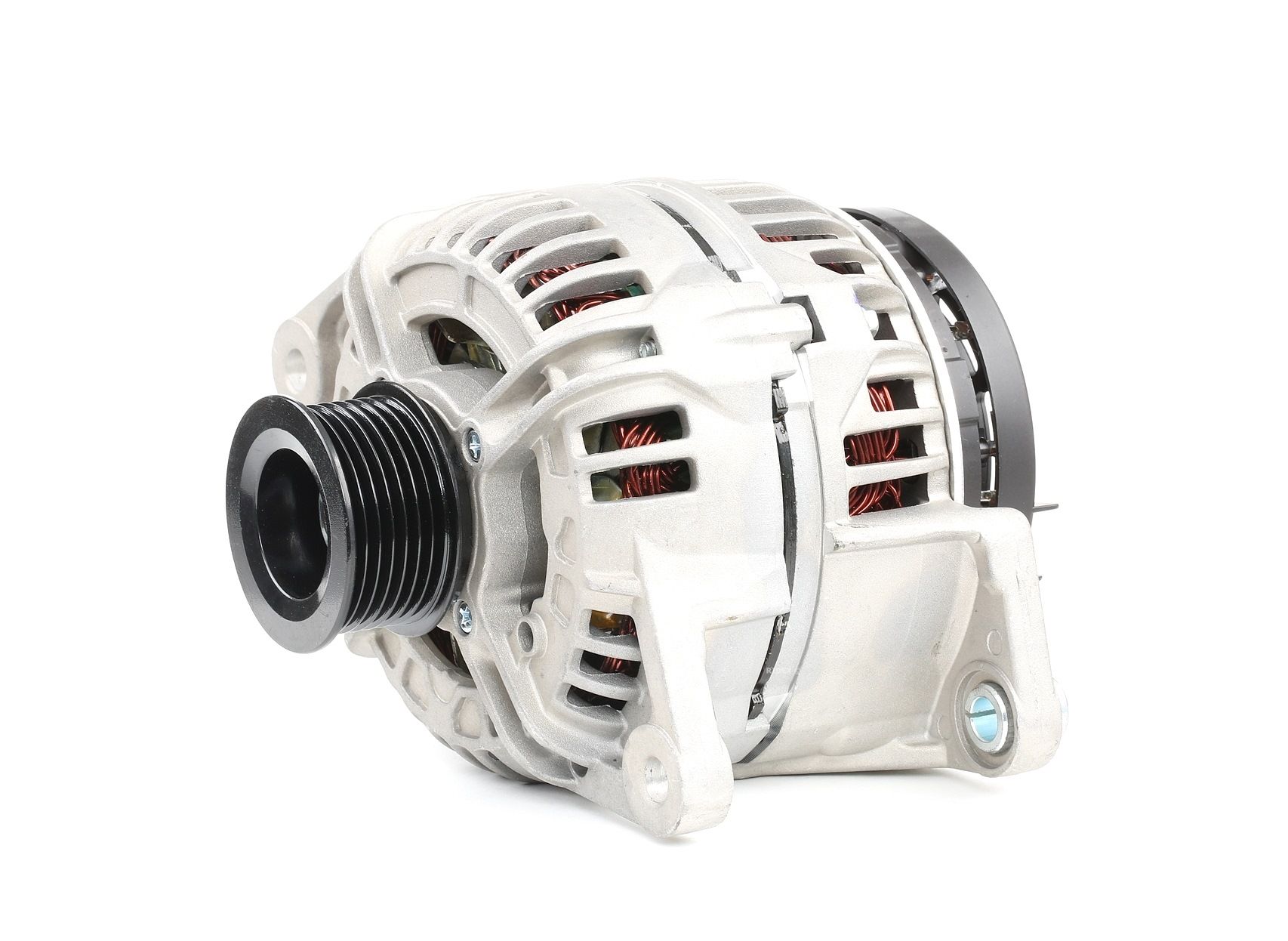 RIDEX Alternateur 4G0180 FIAT,IVECO,DUCATO Caja/Chasis 250,DUCATO Furgón 250,DUCATO Caja/Chasis 244,