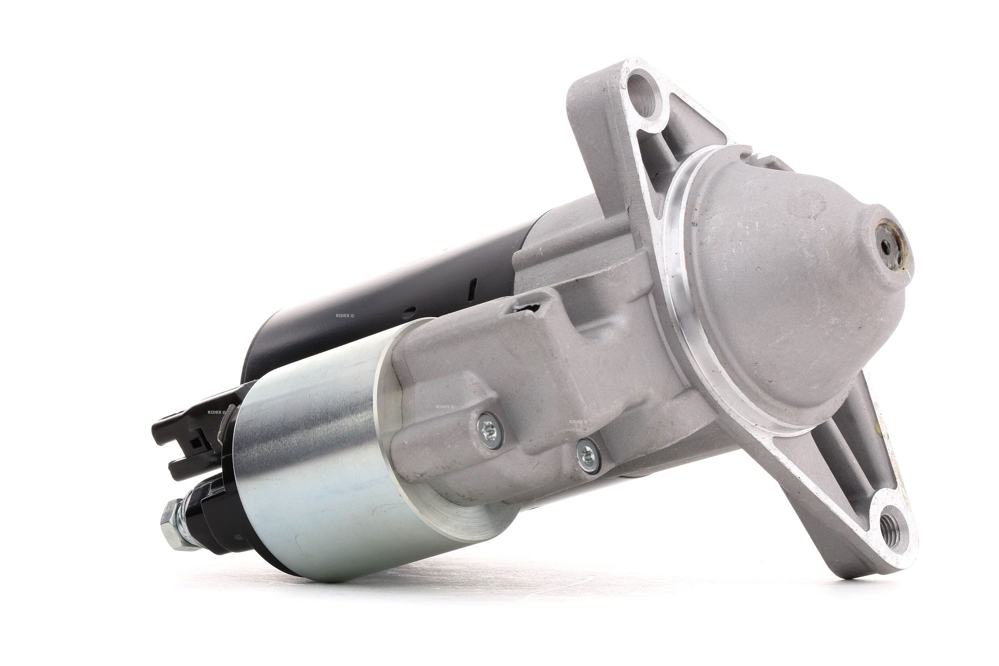 RIDEX Démarreur 2S0183 Starter DAIHATSU,TOYOTA,CHARMANT A,AVENSIS _T22_,AVENSIS Liftback _T22_,COROL