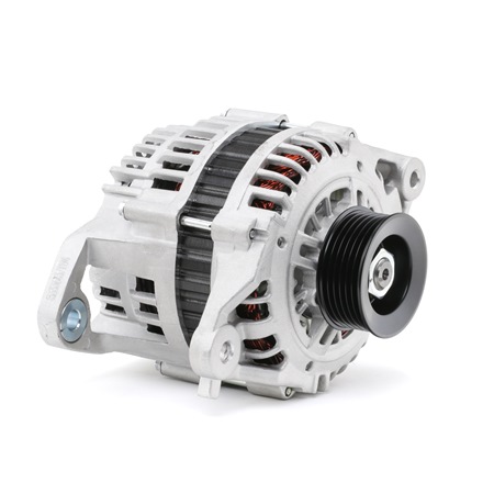 Alternatore N° di nervature: 6 con OEM Numero A2TB3191