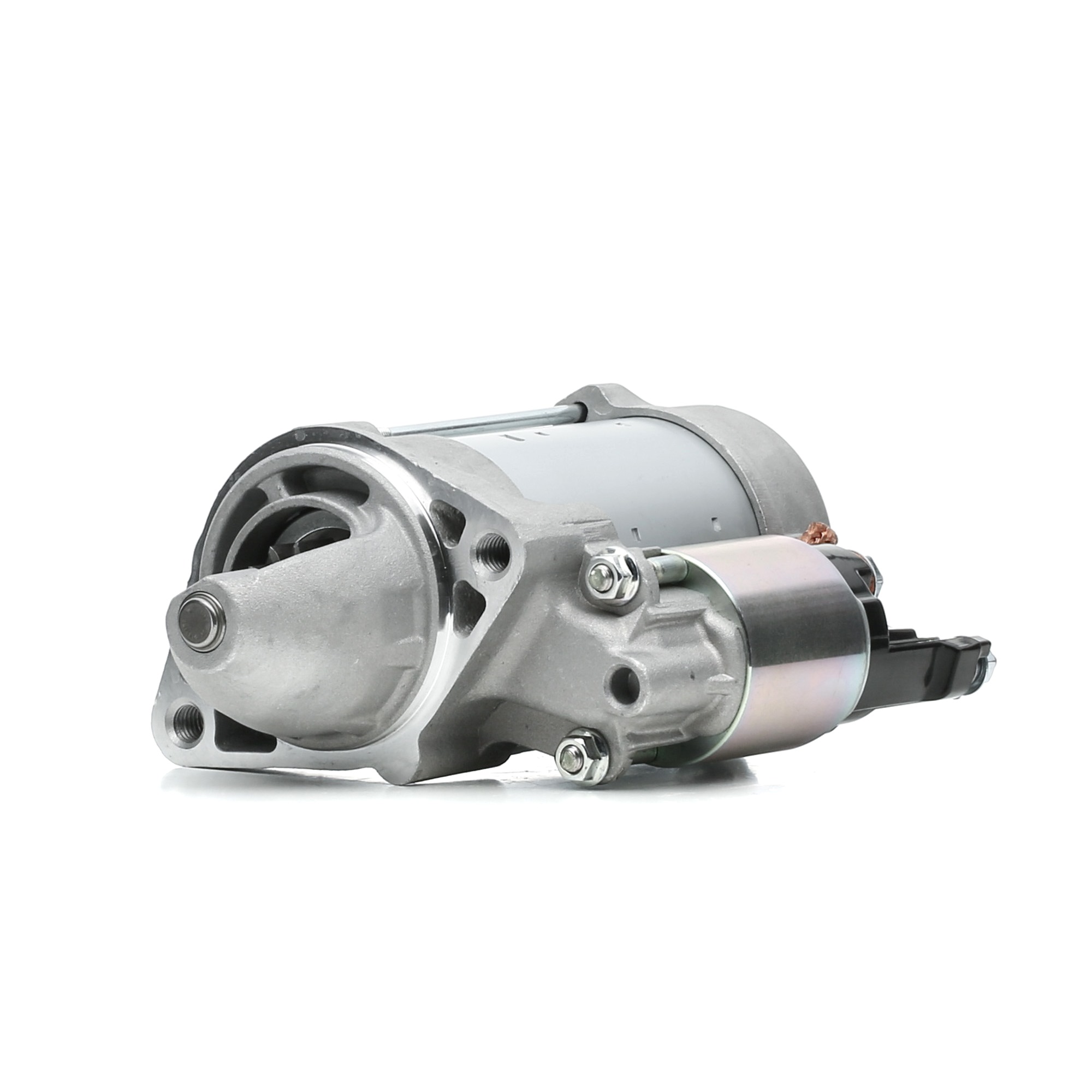 RIDEX Démarreur 2S0193 Starter MERCEDES-BENZ,CLASE C W204,VITO / MIXTO Furgón W639,VIANO W639,CLASE