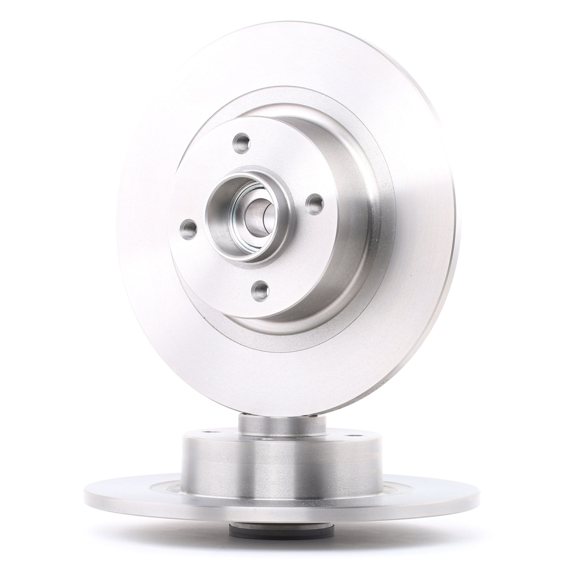 SKF Disques De Frein VKBD 1014 Frein à Disque,Disque de frein RENAULT,SCÉNIC II JM0/1_,GRAND SCÉNIC 