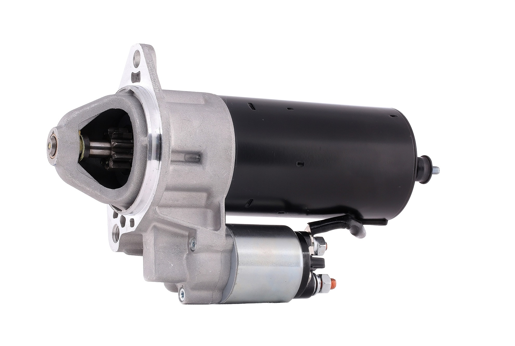 RIDEX Démarreur 2S0260 Starter DAEWOO,SAAB,OPEL,ESPERO KLEJ,9000 Fastback,900 II,9000,ASTRA G Fastba