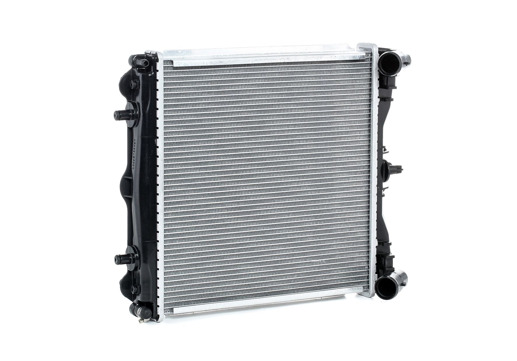 RIDEX Radiateur 470R0514 Radiateur De Refroidissement,Radiateur, refroidissement du moteur PORSCHE,B