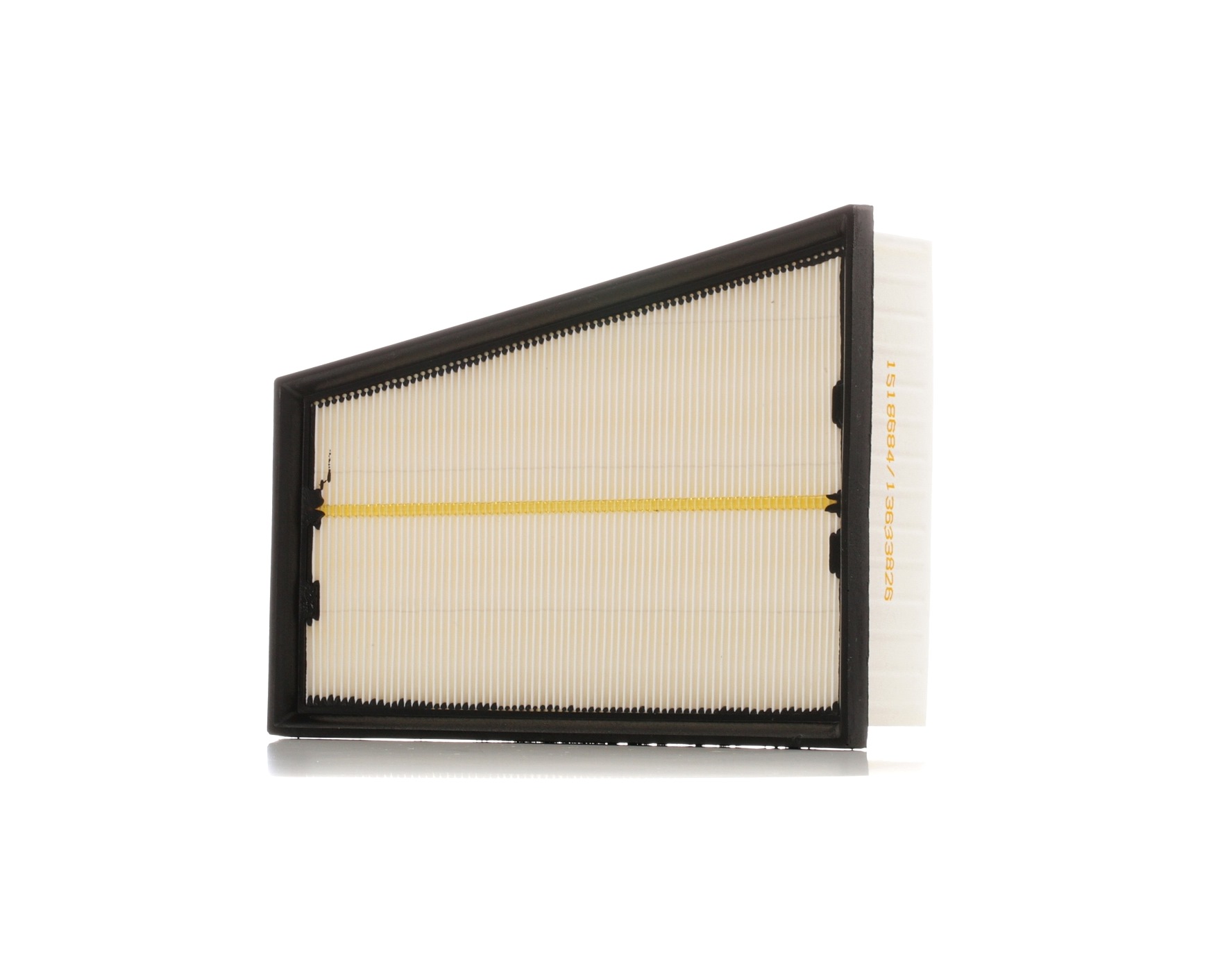 RIDEX Filtre à Air 8A0633 RENAULT,MEGANE III Fastback BZ0_,SCÉNIC III JZ0/1_,GRAND SCÉNIC III JZ0/1_