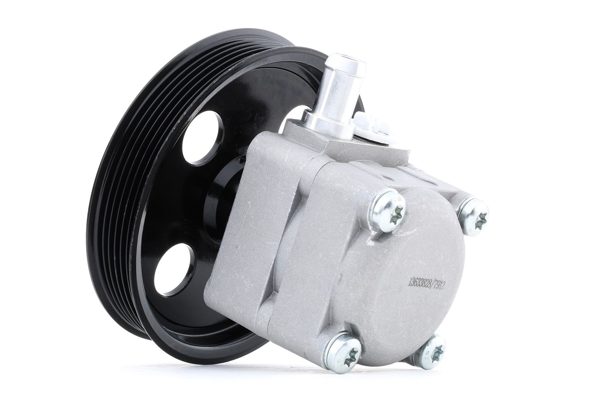 RIDEX Pompe De Direction Assistée 12H0068 Pompe hydraulique, direction VOLVO,XC90 I,S60 I,V70 II SW,