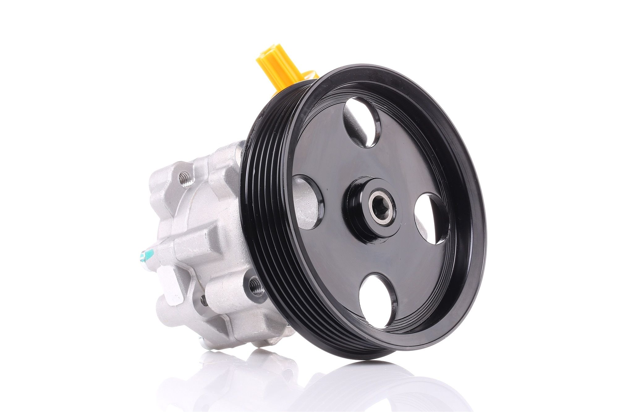 RIDEX Pompe De Direction Assistée 12H0079 Pompe hydraulique, direction ALFA ROMEO,159 939,159 Sportw