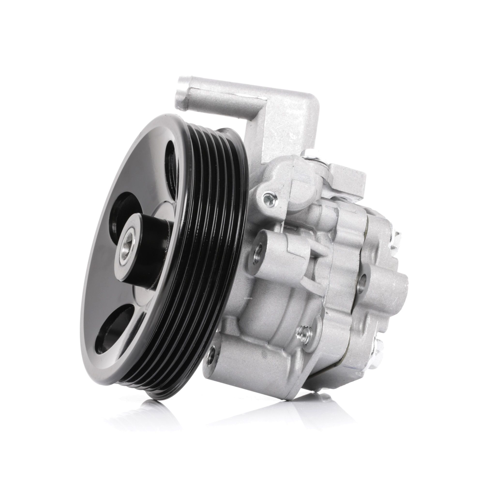 RIDEX Pompe De Direction Assistée 12H0086 Pompe hydraulique, direction HYUNDAI,KIA,TUCSON JM,SPORTAG