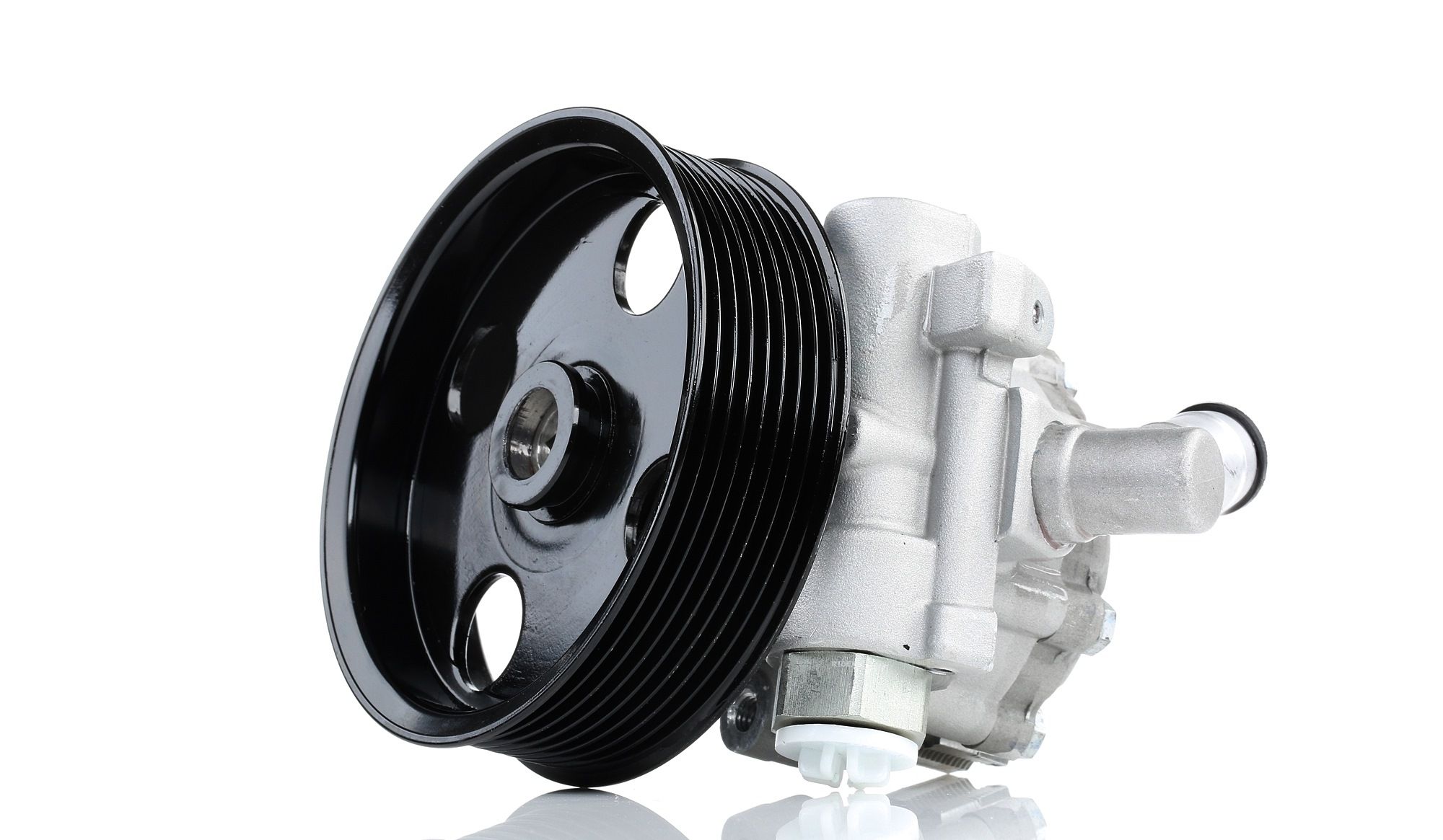 RIDEX Pompe De Direction Assistée 12H0099 Pompe hydraulique, direction MERCEDES-BENZ,CLASE M W164,CL