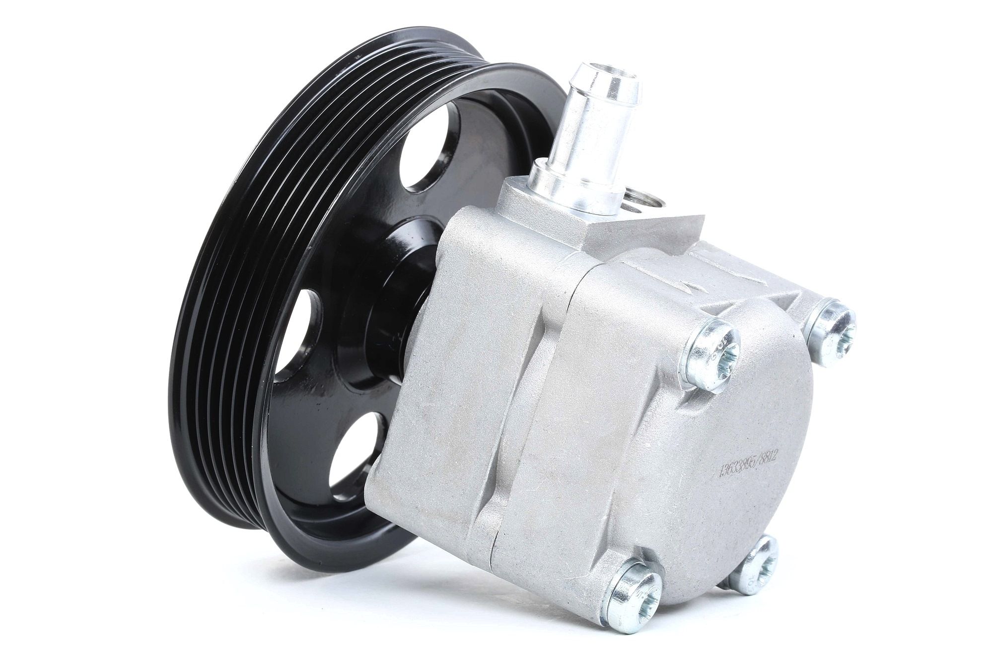 RIDEX Pompe De Direction Assistée 12H0114 Pompe hydraulique, direction VOLVO,XC90 I,S60 I,V70 II SW,