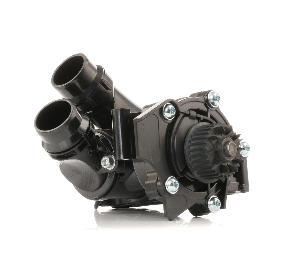 RIDEX Pompe à Eau 1260W0234 AUDI,VW,SKODA,A3 8P1,A3 Sportback 8PA,A4 8K2, B8,A4 Avant 8K5, B8,Q5 8R,