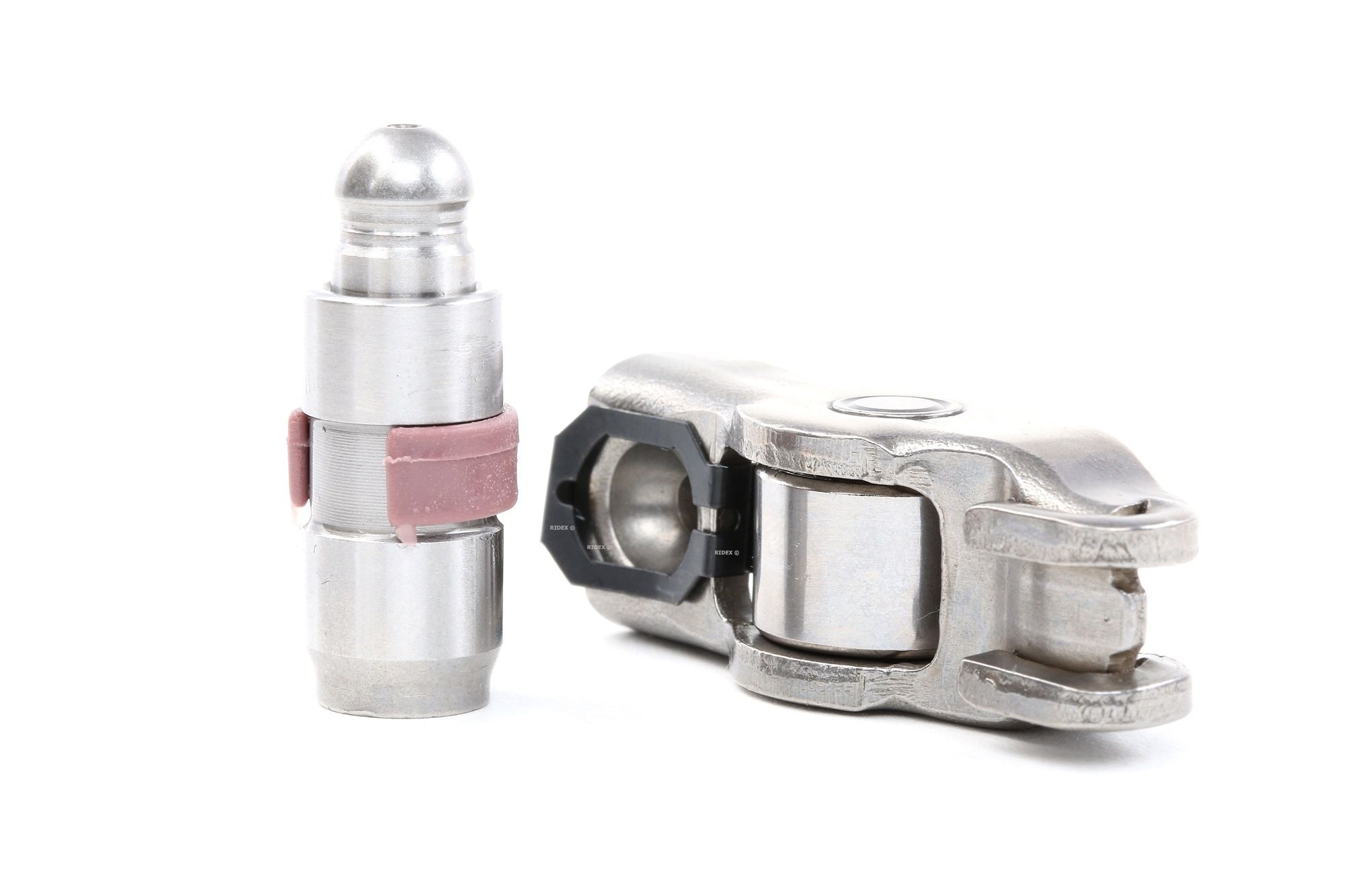 RIDEX Poussoir Hydraulique 1216R0081 Poussoir De Soupape,Poussoir Moteur VOLVO,JAGUAR,CITROËN,XC90 I