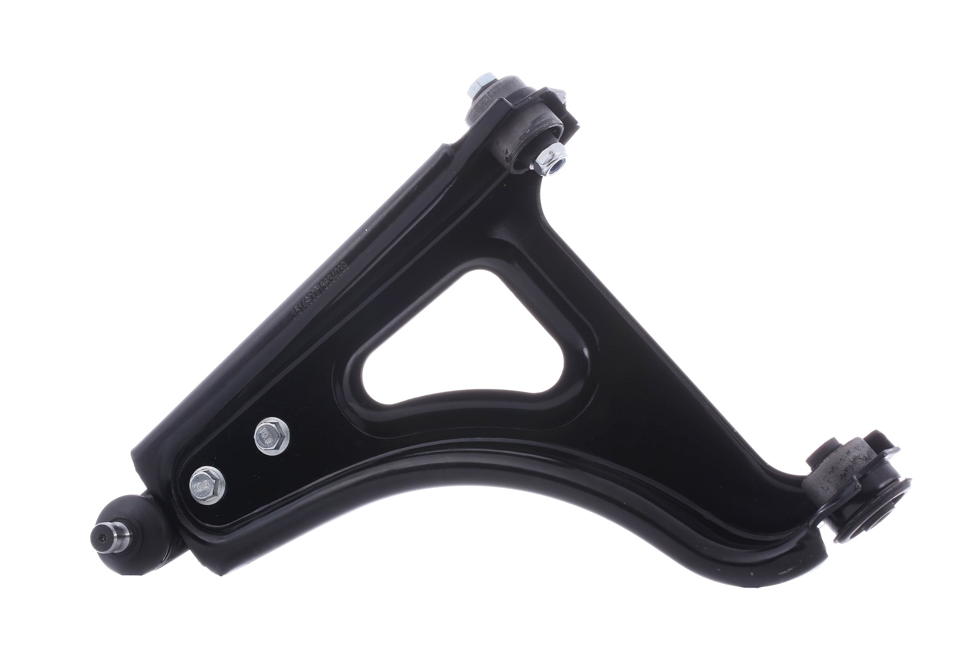 RIDEX Triangle De Suspension 273C0733 Bras De Suspension,Triangle De Direction RENAULT,TWINGO I C06_