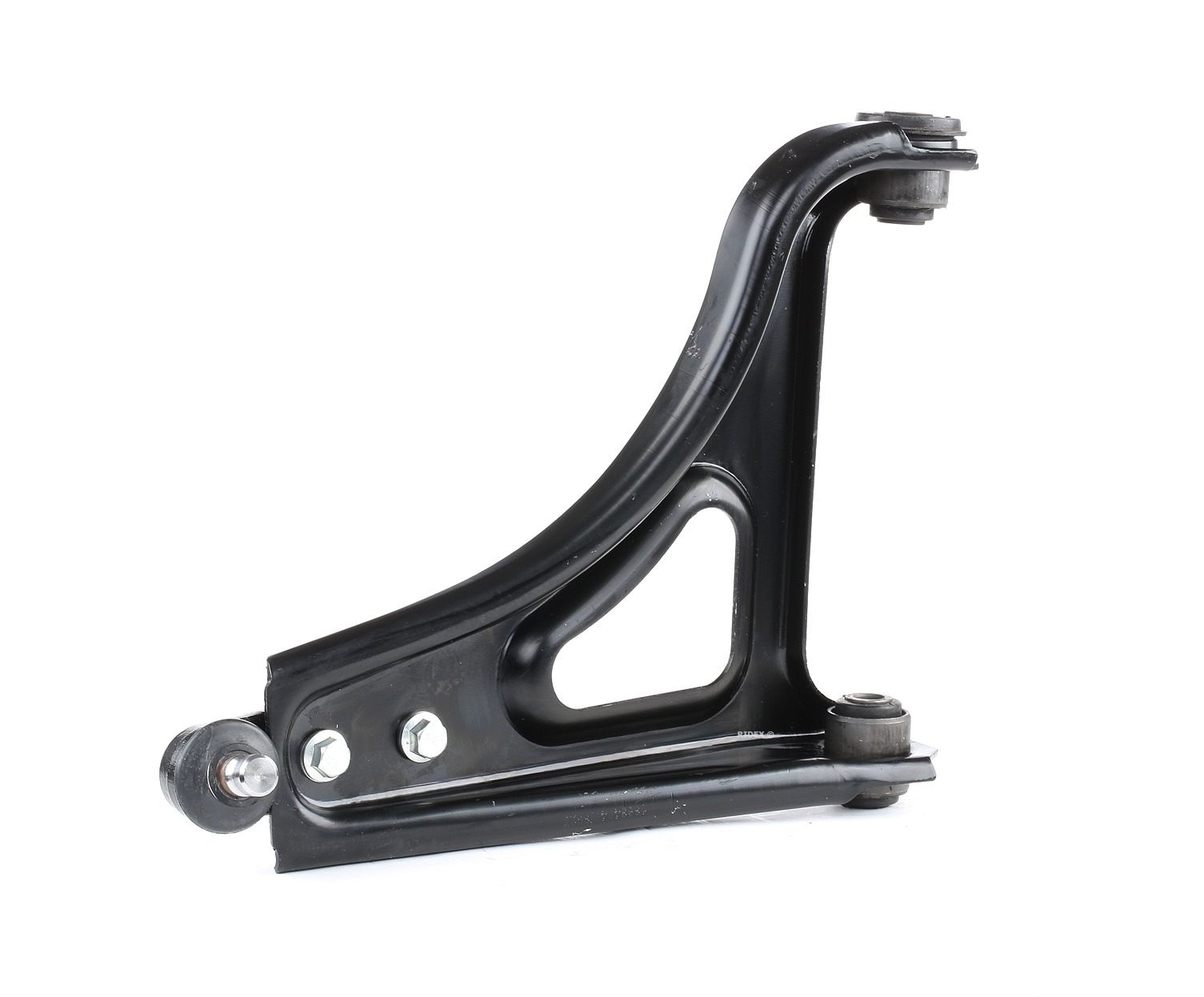 RIDEX Triangle De Suspension 273C0734 Bras De Suspension,Triangle De Direction RENAULT,TWINGO I C06_