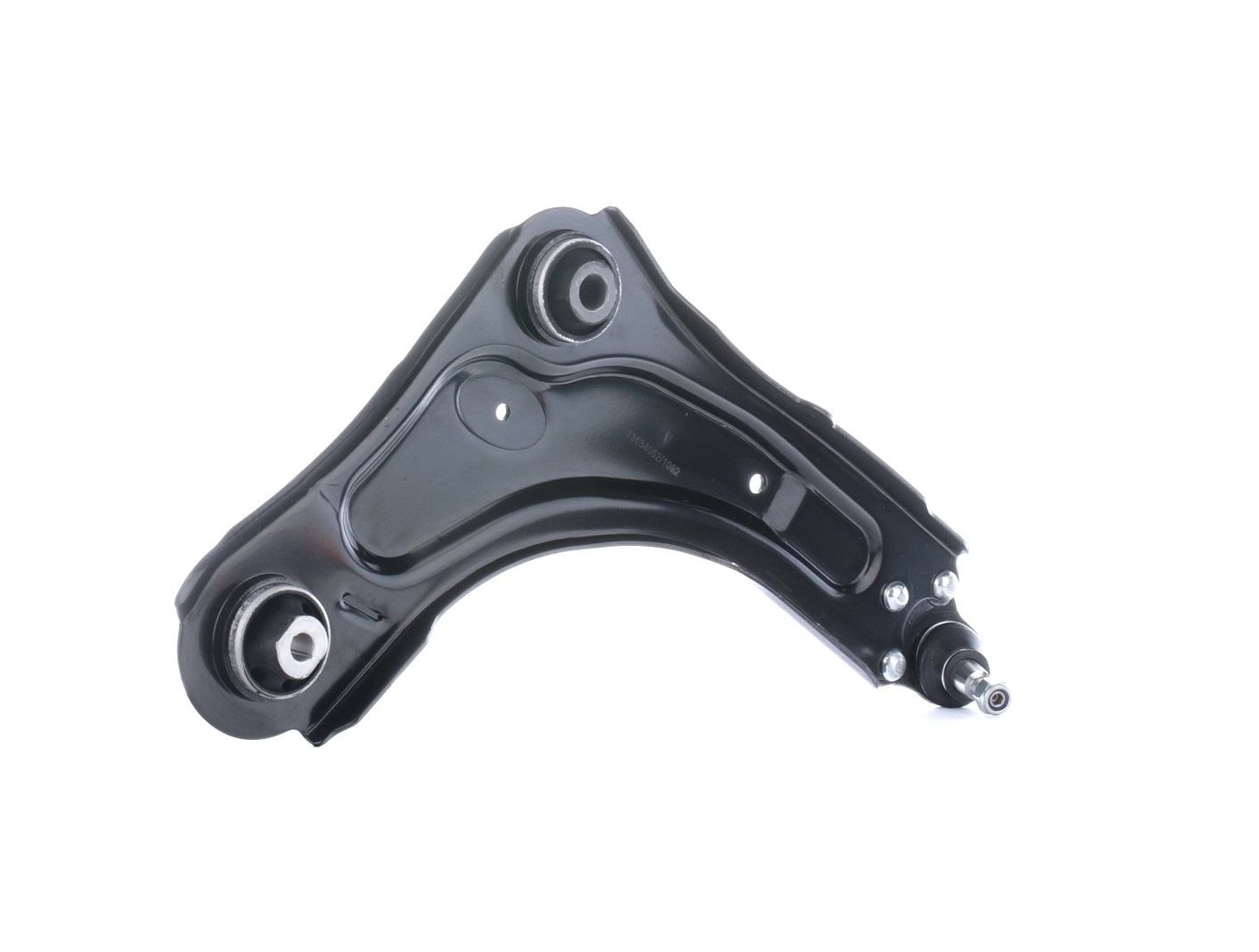 RIDEX Triangle De Suspension 273C0751 Bras De Suspension,Triangle De Direction RENAULT,MEGANE III Fa
