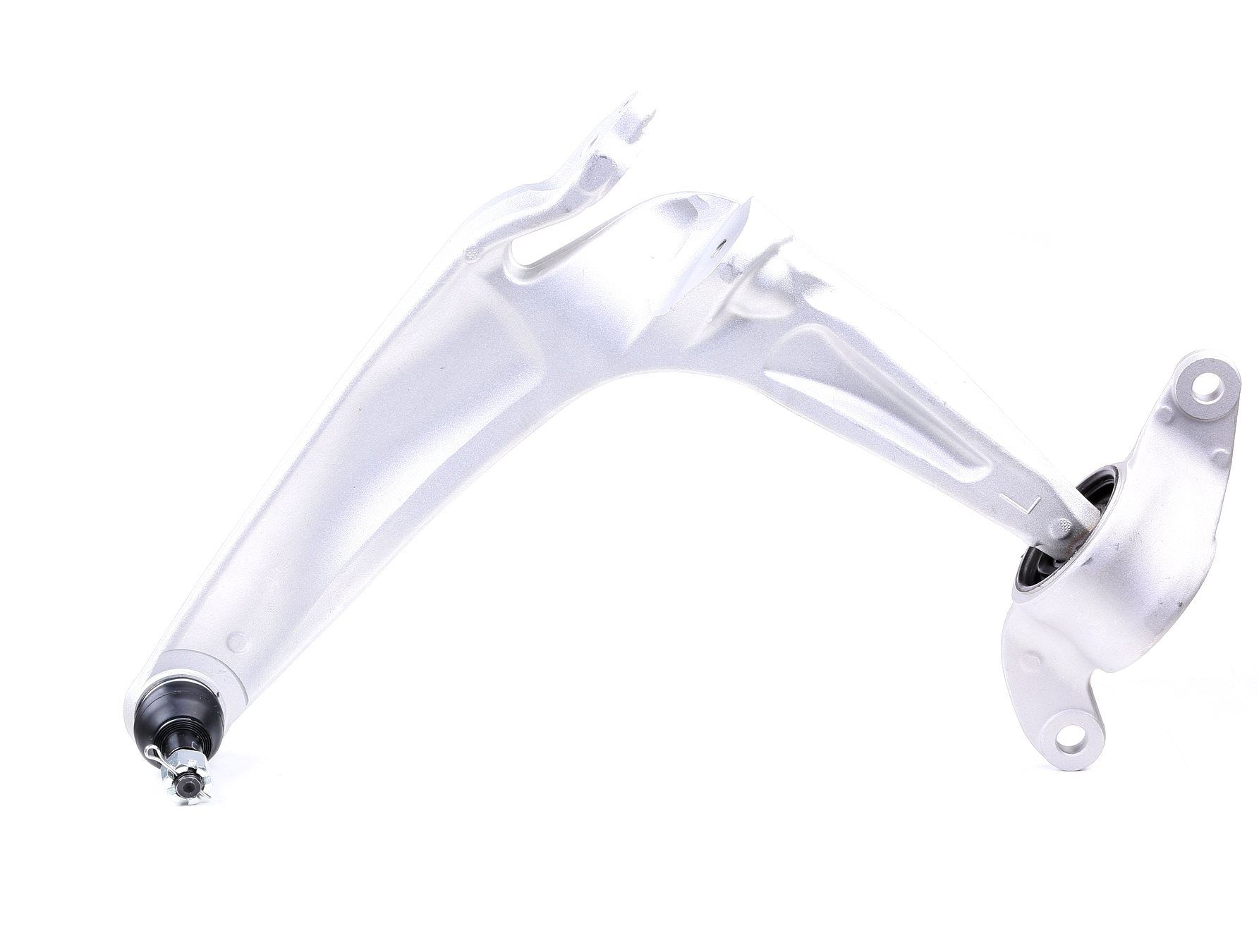 RIDEX Triangle De Suspension 273C0788 Bras De Suspension,Triangle De Direction HONDA,CIVIC VIII Hatc