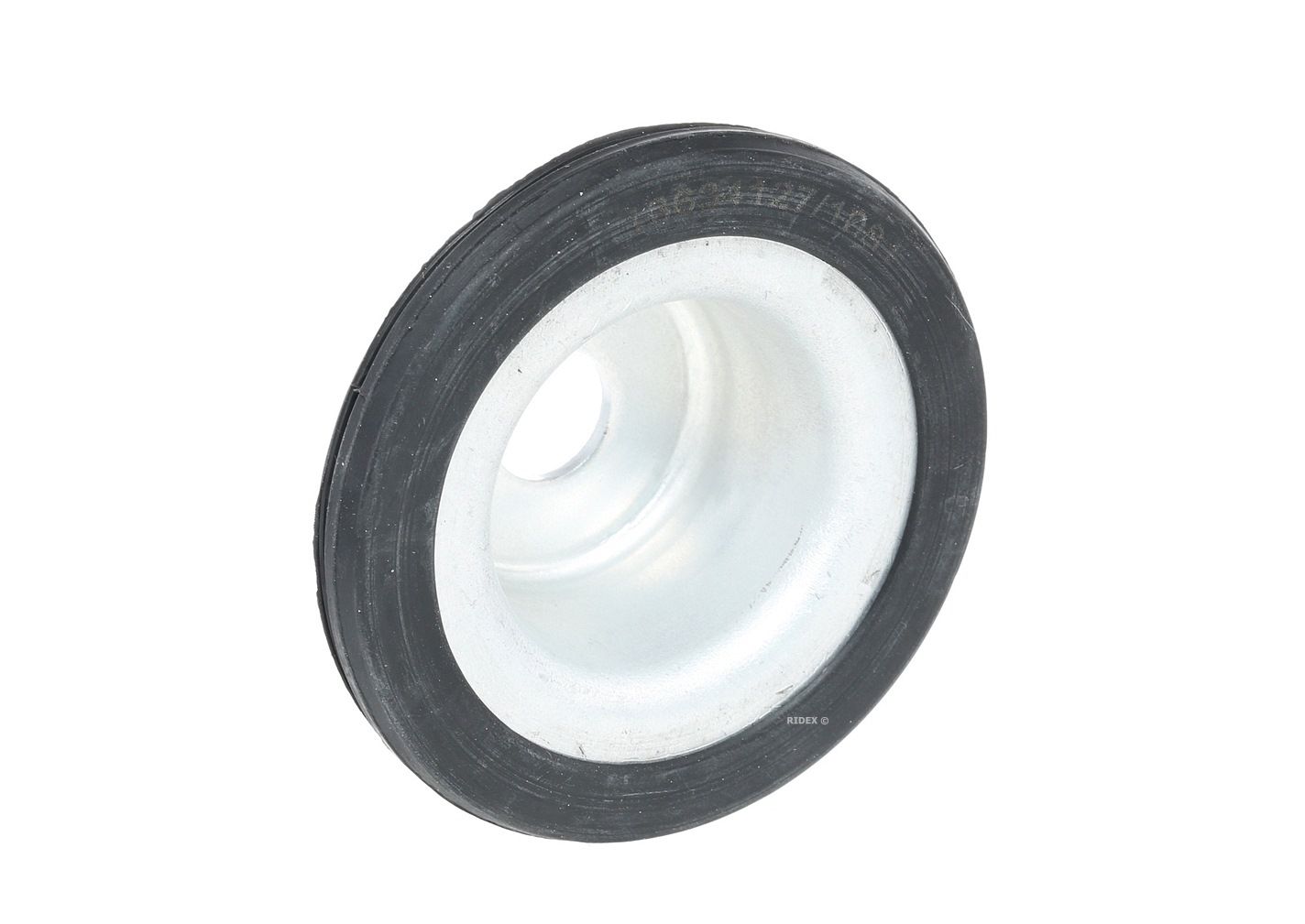 RIDEX Coupelle d'Amortisseur Tete d'Amortisseur 1180S0230 Semelle d'Amortisseur,Coupelle De Suspensi