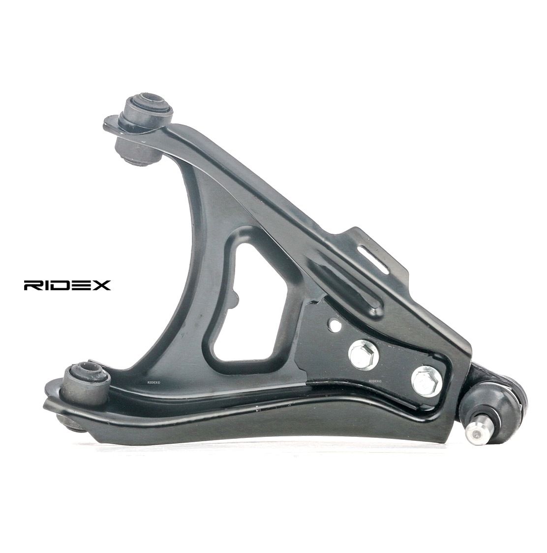 RIDEX Triangle De Suspension 273C0851 Bras De Suspension,Triangle De Direction RENAULT,SUPER 5 B/C40